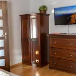 Apartamenty Parzenica