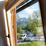 Apartamenty Parzenica