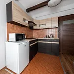 Apartamenty Parzenica