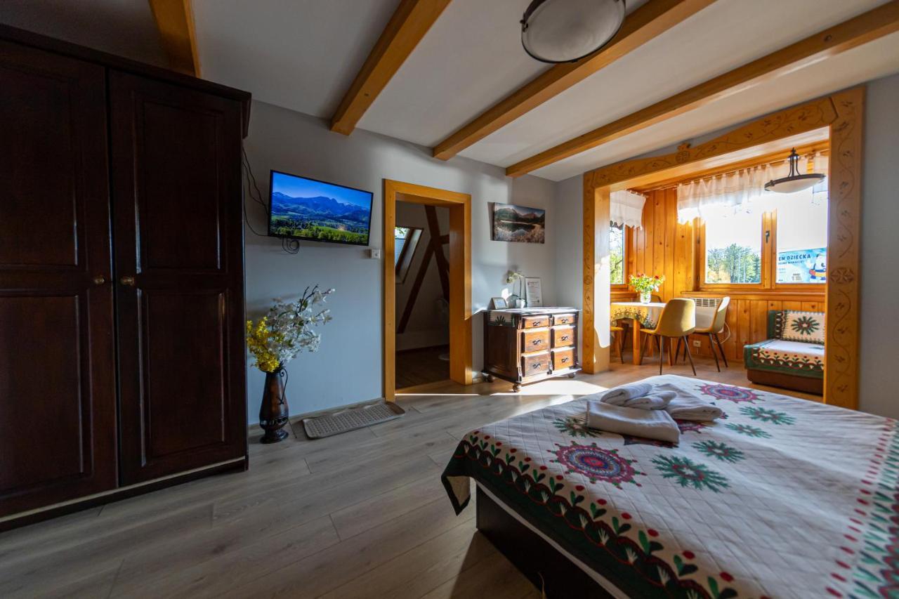 Apartment Parzenica