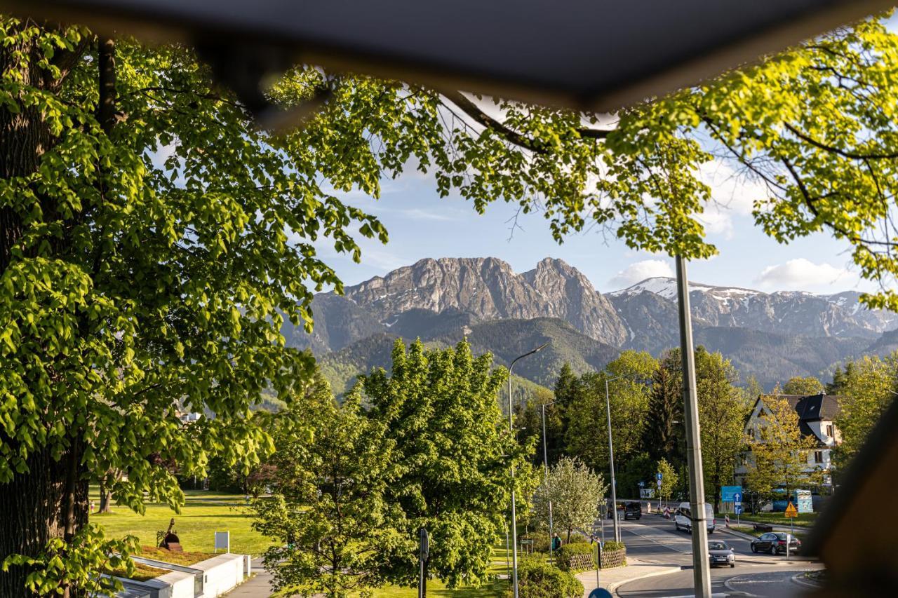 Parzenica * Zakopane