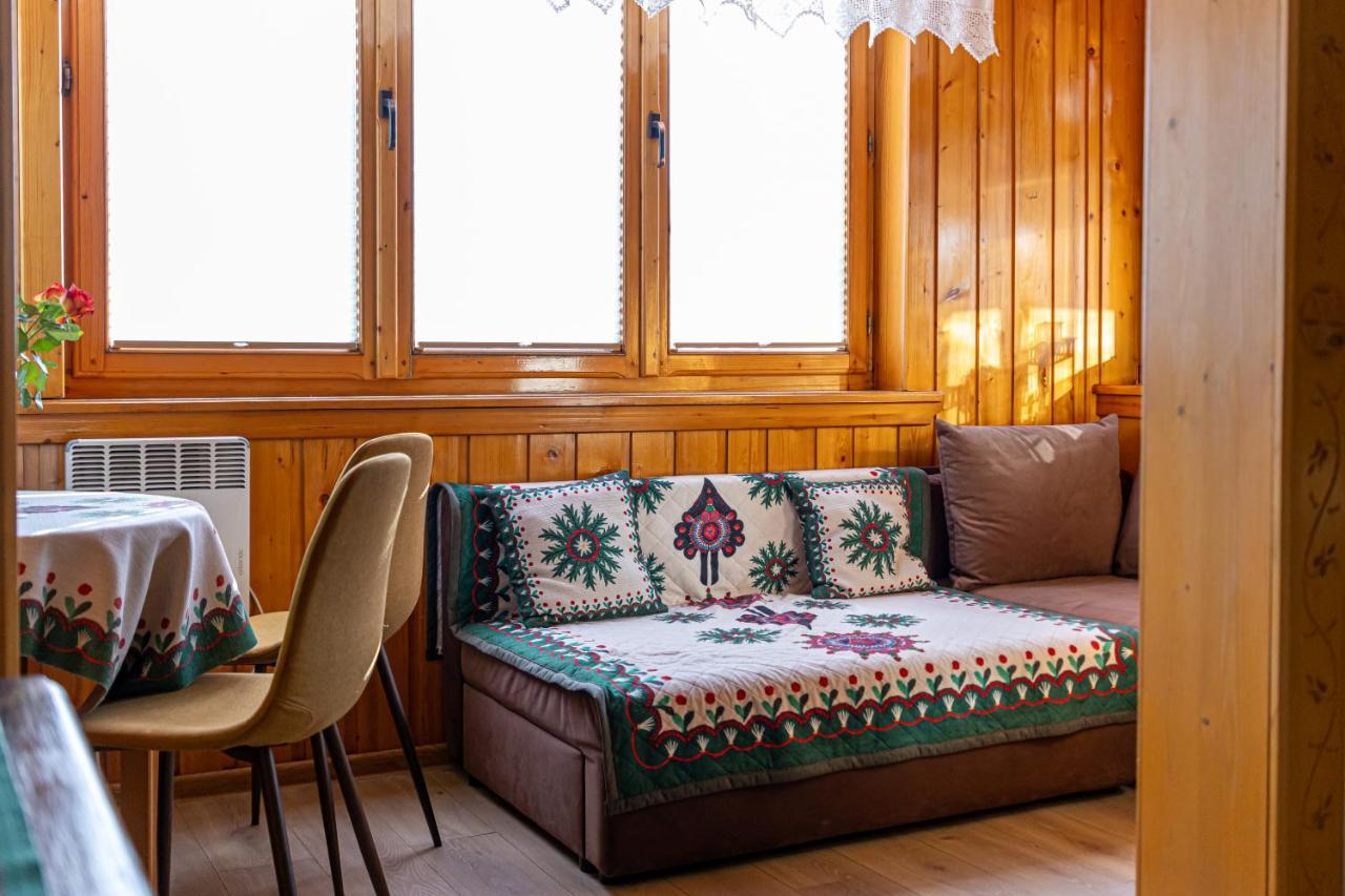 Apartment Parzenica Zakopane
