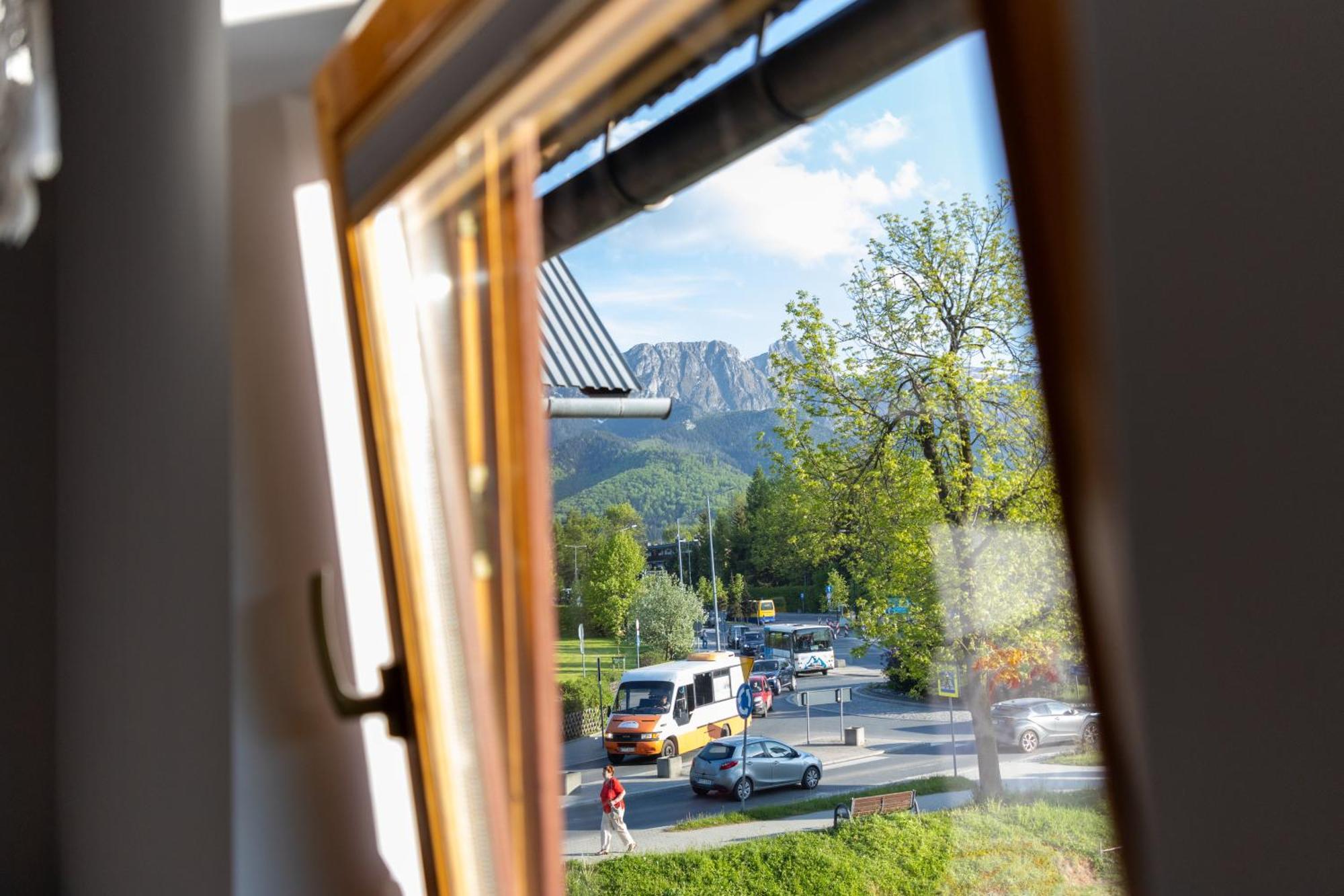 Parzenica Apartment Zakopane