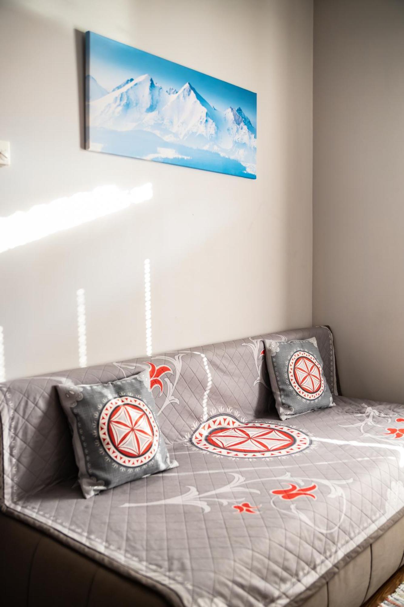 Apartment Parzenica *