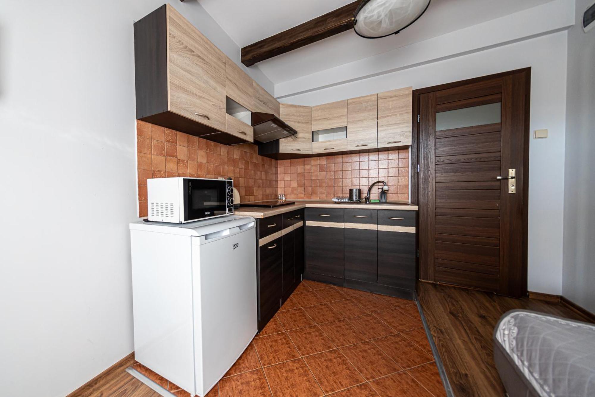 Parzenica Apartmán Zakopane