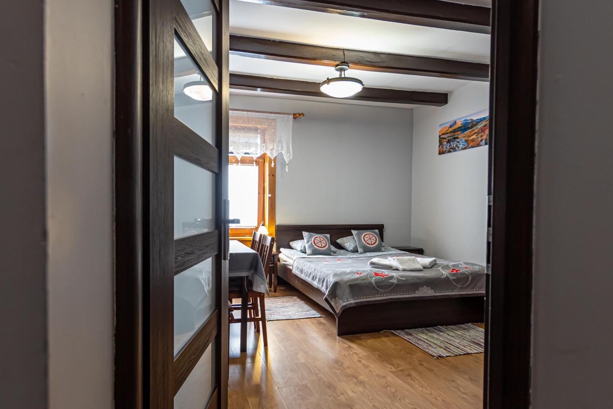 Apartment Parzenica