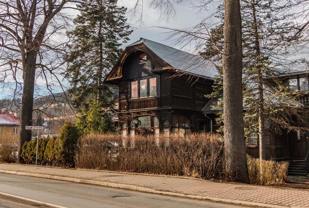 Apartmán Parzenica Zakopane