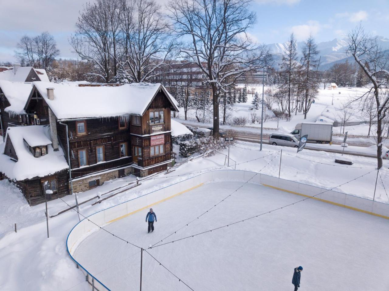 Parzenica Zakopane