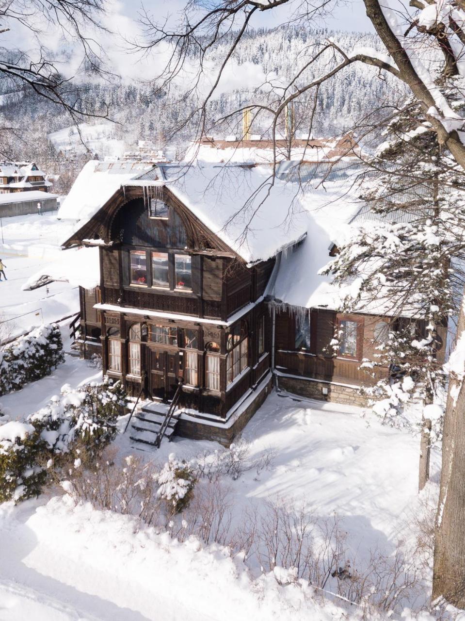 Apartment Parzenica Zakopane